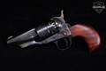 F.lli Pietta Model 1860 Colt Army Sheriff's .44 BPM (Black Powder) Blued/Case Hardened Steel in Good Condition Image 3