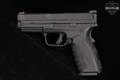 Springfield Armory XD Mod.3 OSP Service Model 9mm Luger Black in Very Good Condition Image 3