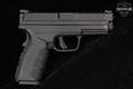 Springfield Armory XD Mod.3 OSP Service Model 9mm Luger Black in Very Good Condition Image 4