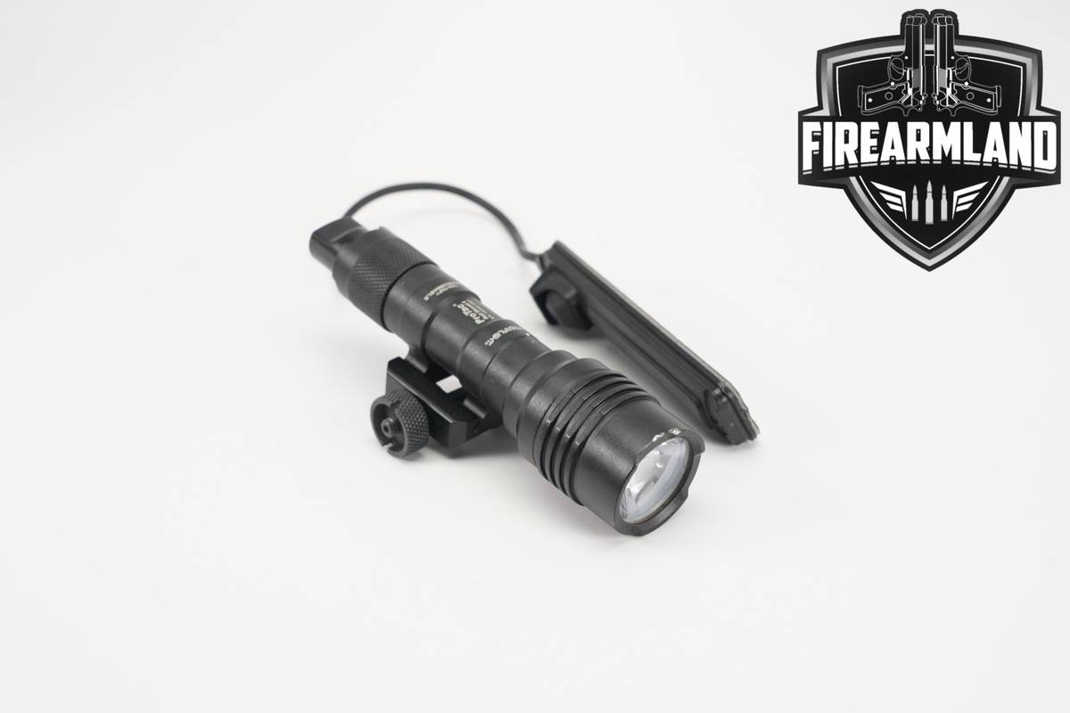 Streamlight ProTac 350 Lumens Weapon Light Pro-Tac