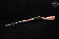 Henry Repeating Arms Golden Boy SAR 250th Anniversary - Boston Tea Party .22 S/L/LR Polished Brass & Walnut in Excellent Condition Image 2