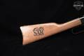 Henry Repeating Arms Golden Boy SAR 250th Anniversary - Boston Tea Party .22 S/L/LR Polished Brass & Walnut in Excellent Condition Image 4