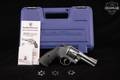 Smith & Wesson (S&W) Model 610-3 10mm Satin Stainless in Very Good Condition Image 2