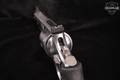 Smith & Wesson (S&W) Model 610-3 10mm Satin Stainless in Very Good Condition Image 5