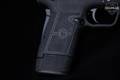 Smith & Wesson (S&W) Equalizer Optic Ready 9mm Luger Black in Excellent Condition Image 3