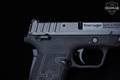 Smith & Wesson (S&W) Equalizer Optic Ready 9mm Luger Black in Excellent Condition Image 4