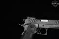Staccato (STI) Model P 9mm Luger Black in Excellent Condition Image 4