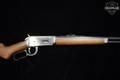 1969 Winchester Repeating Arms Model 94 Theodore Roosevelt Commemorative .30-30 Nickel Finish in Excellent Condition Image 4