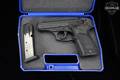 Bersa Thunder 380 Plus .380 ACP Black in Excellent Condition Image 2