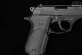 Bersa Thunder 380 Plus .380 ACP Black in Excellent Condition Image 4