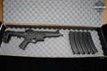 2023 Palmetto State Armory (PSA) AR-V 9mm Luger Anodized in Excellent Condition Image 2