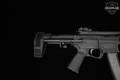 2023 Palmetto State Armory (PSA) AR-V 9mm Luger Anodized in Excellent Condition Image 3