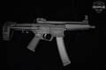 2023 Palmetto State Armory (PSA) AR-V 9mm Luger Anodized in Excellent Condition Image 4