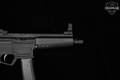 2023 Palmetto State Armory (PSA) AR-V 9mm Luger Anodized in Excellent Condition Image 5