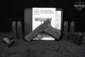 Glock G23 Gen 3 .40 S&W Black in Fair Condition Image 2