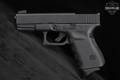 Glock G23 Gen 3 .40 S&W Black in Fair Condition Image 3