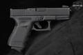 Glock G23 Gen 3 .40 S&W Black in Fair Condition Image 4