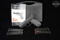 Heckler & Koch (H&K, HK) VP9 9mm Luger (9x19 Para) Black in Excellent Condition Image 2