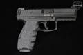 Heckler & Koch (H&K, HK) VP9 9mm Luger (9x19 Para) Black in Excellent Condition Image 3