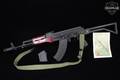 2013 Arsenal SAM7SF 7.62x39 Black in Excellent Condition Image 2