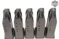 Heckler & Koch (H&K, HK) FIVE (5) P30SK/VP9SK 10 Round Magazines 9mm Luger in Excellent Condition Image 4