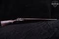 Janssen Sons & Co External Hammer Side-by-Side Jones Under-Lever 12 Gauge Blued & Case-Hardened in Fair Condition Image 3