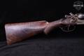 Janssen Sons & Co External Hammer Side-by-Side Jones Under-Lever 12 Gauge Blued & Case-Hardened in Fair Condition Image 4
