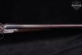 Janssen Sons & Co External Hammer Side-by-Side Jones Under-Lever 12 Gauge Blued & Case-Hardened in Fair Condition Image 5