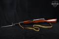 Norinco Type 56 SKS 7.62x39 Blued & Hardwood in Good Condition Image 2