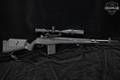 Springfield Armory M1A .308 Win. Stainless & Synthetic in Very Good Condition Image 3