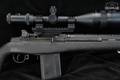 Springfield Armory M1A .308 Win. Stainless & Synthetic in Very Good Condition Image 5