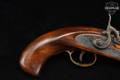 Unknown Kentucky Pattern Pistol .44 BPM (Black Powder) Browned in Very Good Condition Image 3
