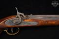 Unknown Kentucky Pattern Pistol .44 BPM (Black Powder) Browned in Very Good Condition Image 4