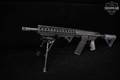 Palmetto State Armory (PSA) PA-15 5.56mm NATO Black in Very Good Condition Image 2