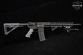 Palmetto State Armory (PSA) PA-15 5.56mm NATO Black in Very Good Condition Image 3