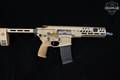 Sig Sauer MCX .300 AAC Blackout (7.62x35mm) Coyote Tan in Excellent Condition Image 3