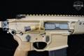 Sig Sauer MCX .300 AAC Blackout (7.62x35mm) Coyote Tan in Excellent Condition Image 5