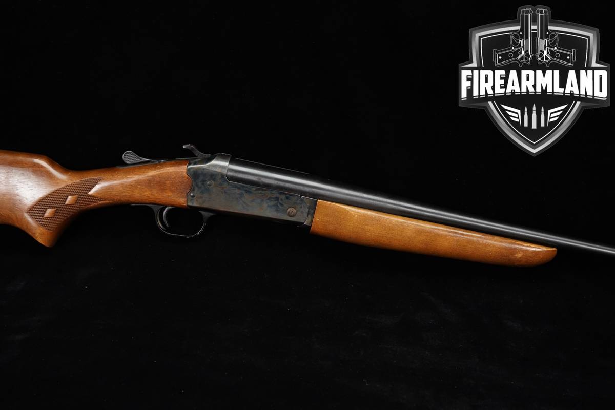 VINTAGE Stevens Arms Model 94F 410 Bore 3in 25.9" Savage Westfield 94 F