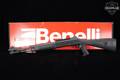 Benelli M4 Tactical 12 Gauge Black in Excellent Condition Image 2