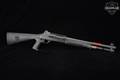 Benelli M4 Tactical 12 Gauge Black in Excellent Condition Image 3
