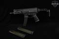 Grand Power Stribog SP9A1 9mm Luger Black in Very Good Condition Image 2