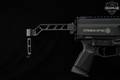 Grand Power Stribog SP9A1 9mm Luger Black in Very Good Condition Image 4