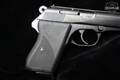 1970 Zbrojovka Brno (CZ) VZ-50 .32 ACP Blued in Good Condition Image 5