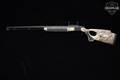 CVA Accura V2 LR .50 BPM (Black Powder) Black in Very Good Condition Image 3