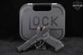 Glock G34 Gen5 MOS 9mm Luger Black in Very Good Condition Image 2