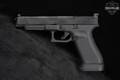 Glock G34 Gen5 MOS 9mm Luger Black in Very Good Condition Image 3