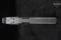 Glock G34 Gen5 MOS 9mm Luger Black in Very Good Condition Image 5