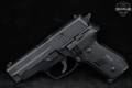 1993 Sig Sauer P228 9mm Luger Black in Excellent Condition Image 3