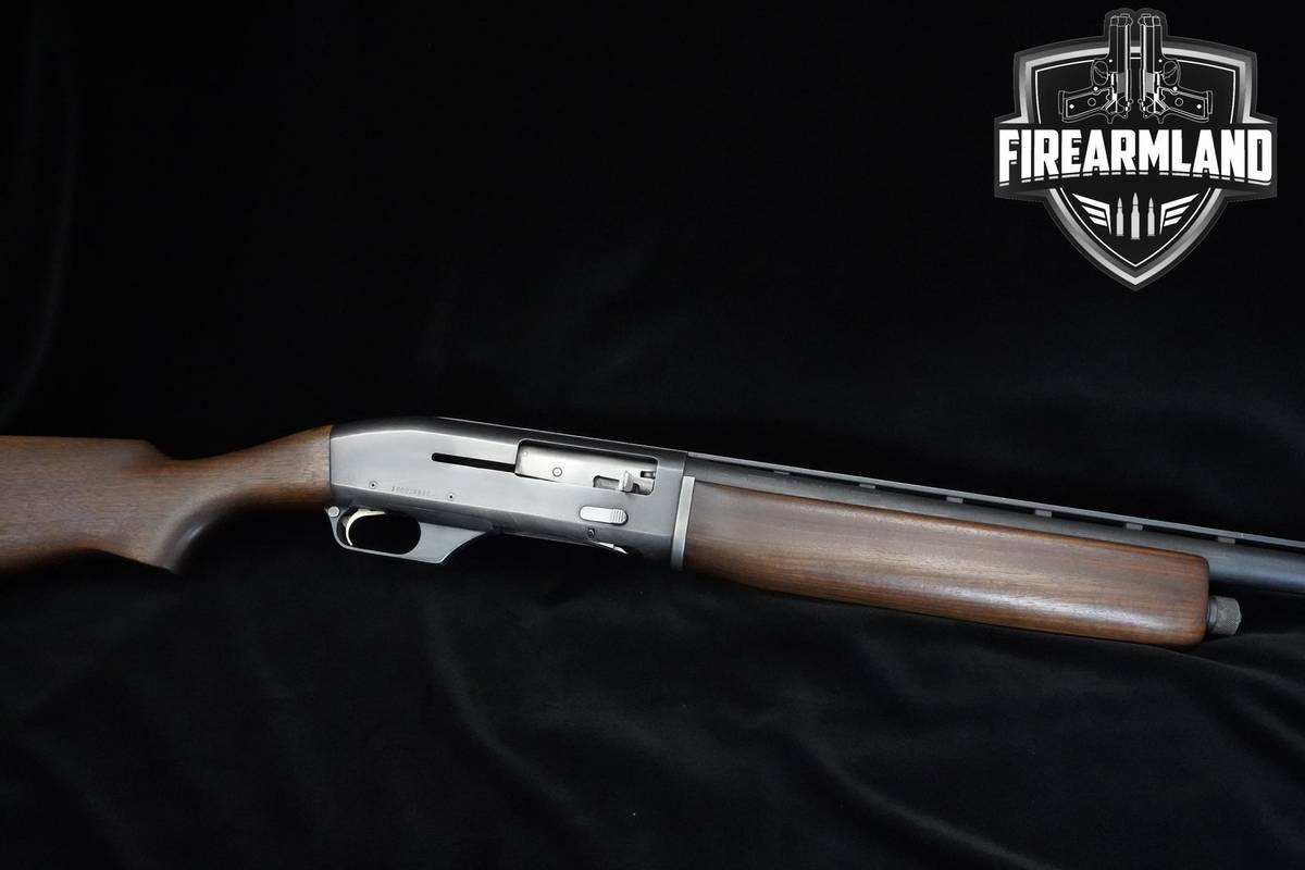 DESIRED Ithaca MAG-10 Model 52 Standard Grade 10-Gauge 32" Ithaca Mag10