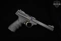 Browning Buck Mark URX SE .22 LR Black in Very Good Condition Image 3